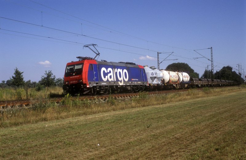 482 040  Wagh�usel  24.07.08