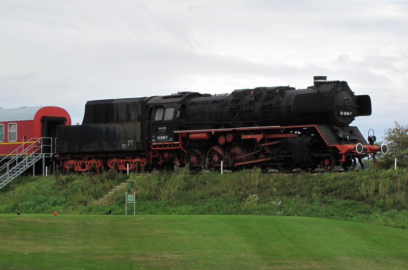 50 3658
ausgestellt im Golfpark Biblis-Wattenheim
Golfparkallee 2
68647 Biblis-Wattenheim