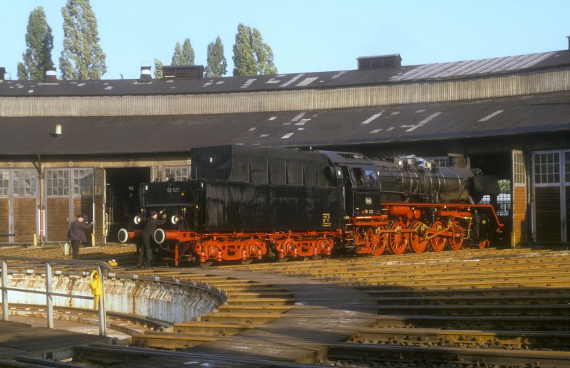 50 622 Bw Nrnberg 02.10.1987