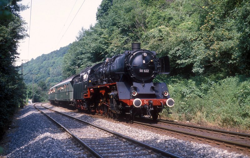 50 622  Geislinger Steige  31.07.88