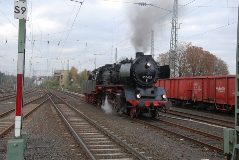 503655 am 25.10.2008 in Solingen w�rend des M�ngstner Br�ckenfest