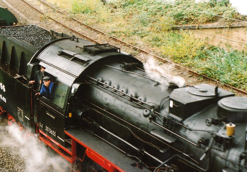 503655 aufgenommen im Okt.2007 in der n�he von Solingen