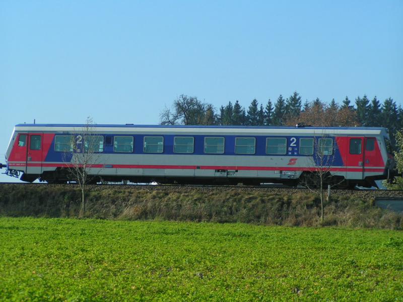 5047 073-1 als R3467 in Herbstlandschaft 2005-10-30