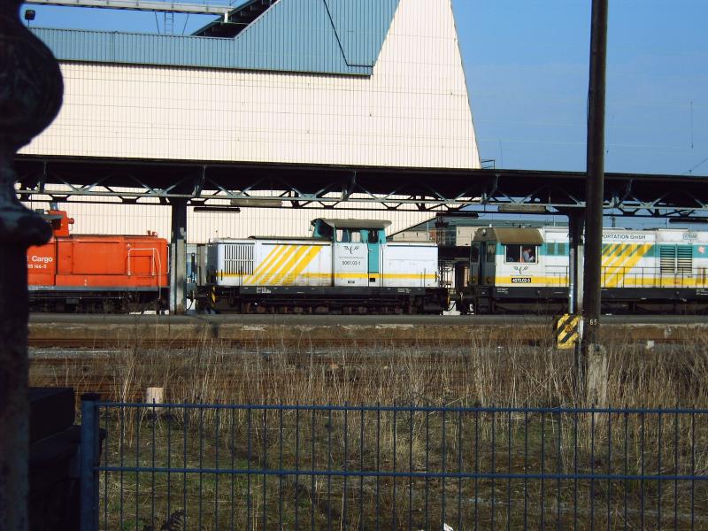 5061.03-1 der Arco- Transportation GmbH in Chemnitz