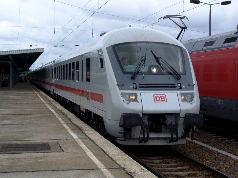 51 80 80-95 005-9 Typ: Bimdzf 271.0 am 11.06.2005 in Berlin-Schnefeld Flughafen