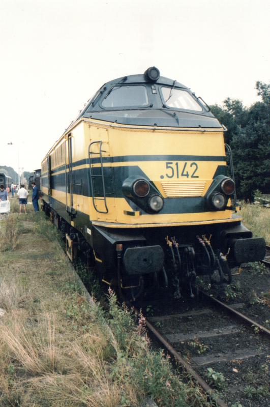 5142 In As August 1992