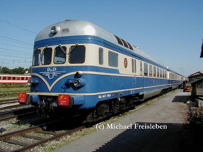 5145.11; Traktion Wien Nord; 27-06-2001