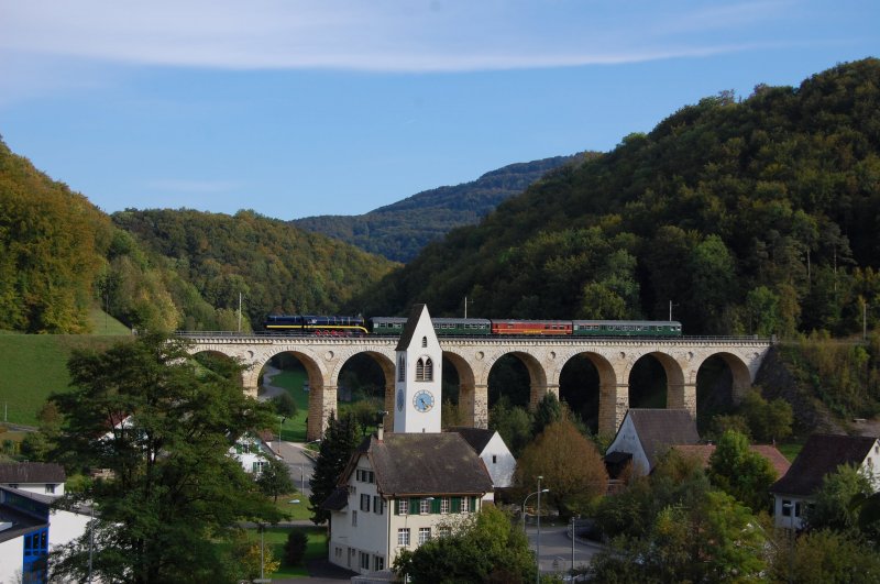 52 8055 am 02.10.2009 in Rmlingen