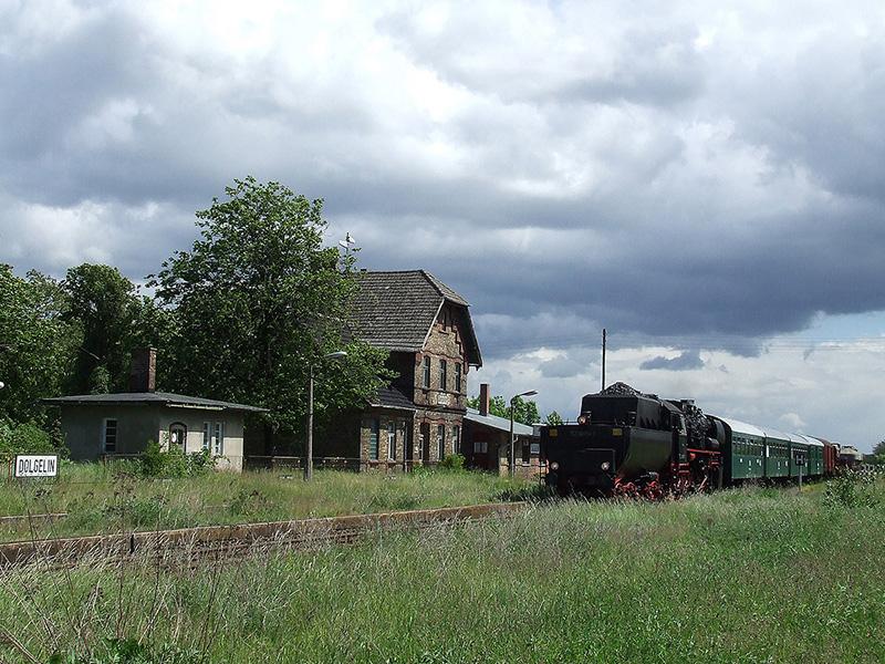 52 8079-7 am 28.05.06 in Dolgelin.