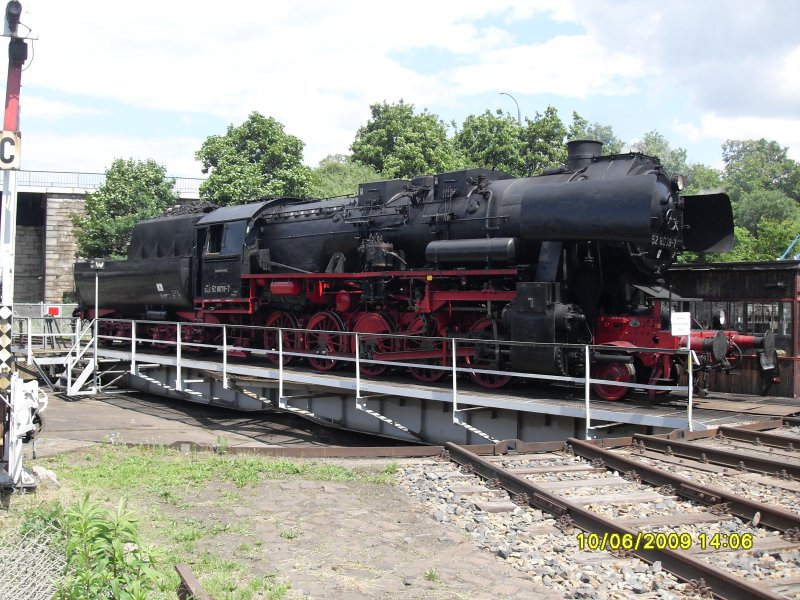 52 8079-7 auf der Drehbhne,
www.igbwdresdenaltstadt.de