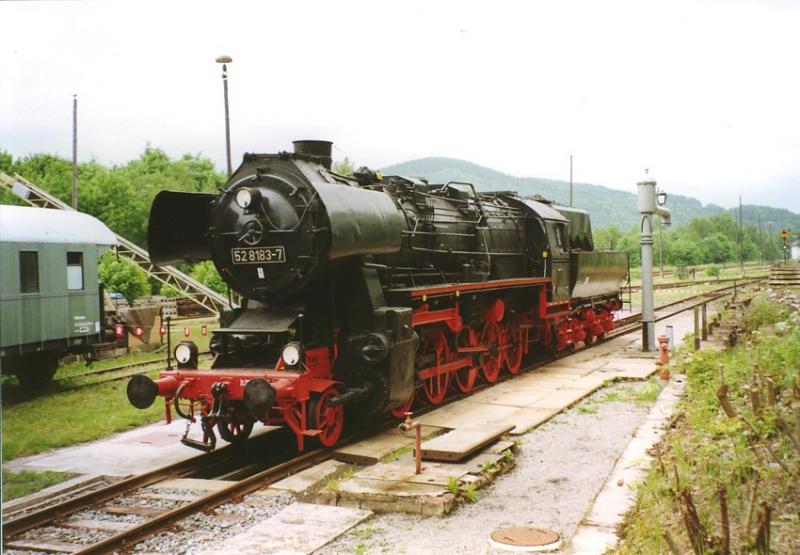 52 8183 in Schwarzenberg 2002