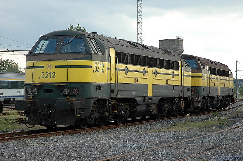 5212 BW Stockem 05.06.2004
