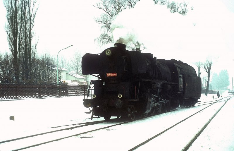 556 0277  Gmnd  10.01.80