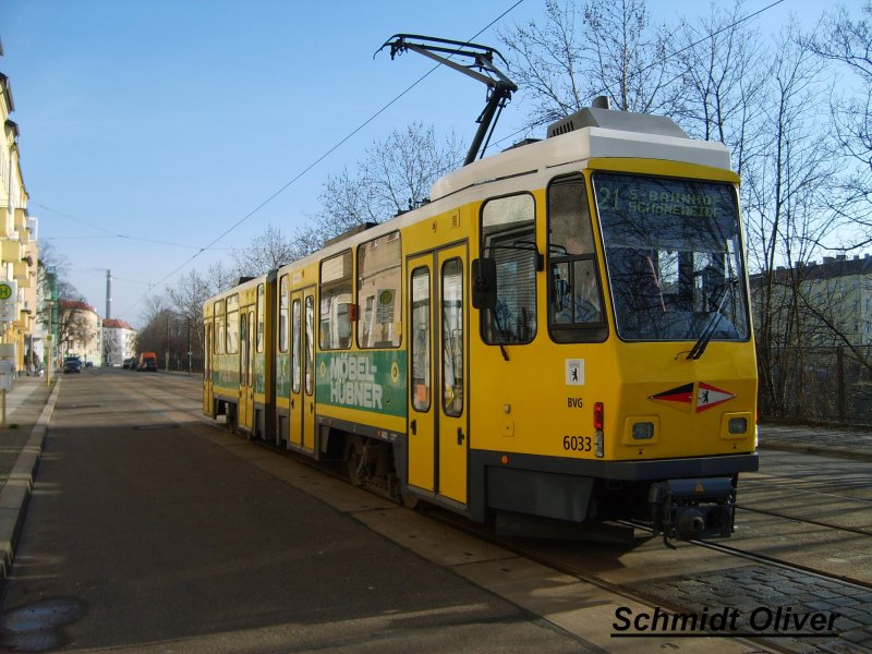 6033 in Lichtenberg