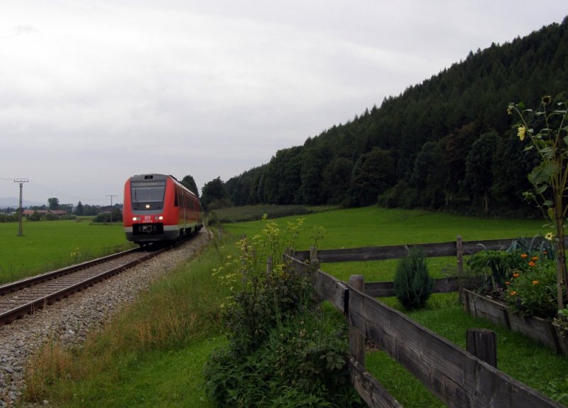 612 077 am 07.09.07 in Altstdten.