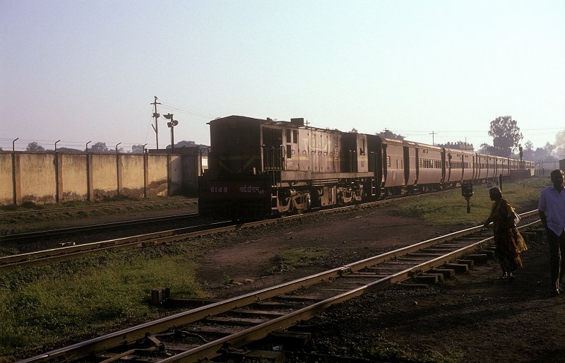 6149  Hubli  30.10.93