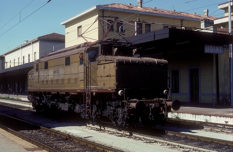 626 235  Udine  07.09.85