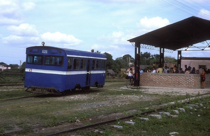 626  Rafael Freyre  24.03.01