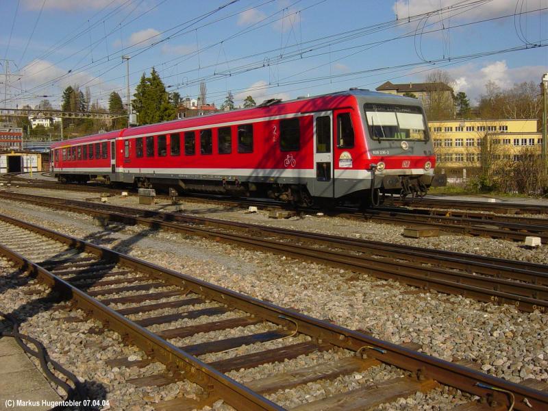 628 236-2 am 07.04.04 in Schaffhausen