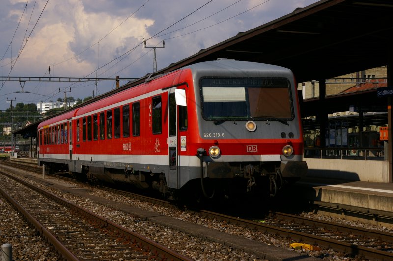 628 318 am 23.06.2008 in Schaffhausen