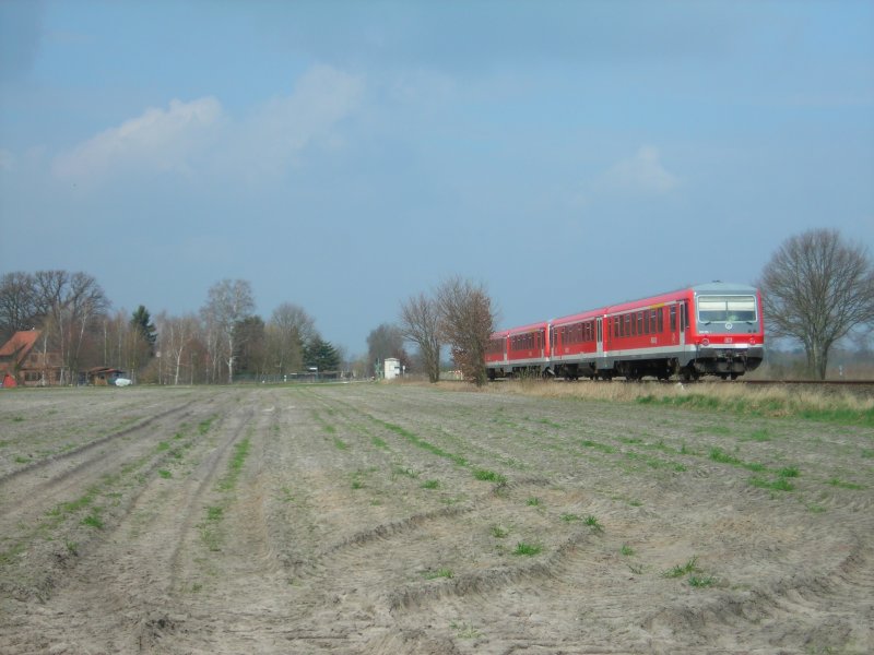 628 555 und 628 542 bei Plumhof