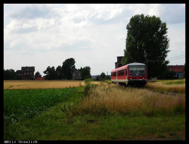 628 598 hat soebend Dettum verlassen
