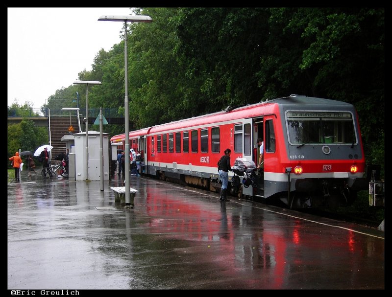 628 619 steht in Salzgitter Lebenstedt