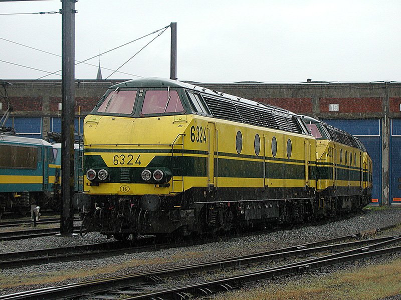 6324 BW Kinkenpois (L�ttich) 10-2003