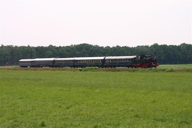64 415 VSM Beekbergen/nl. 15-06-2005