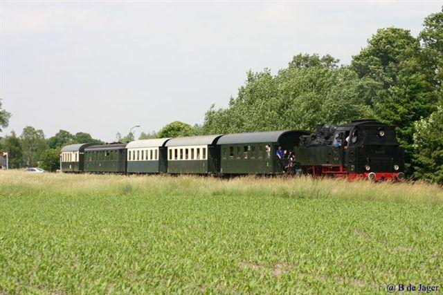 64 415 VSM Beekbergen/nl. 16-06-2005