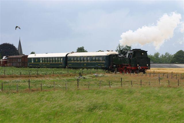 64 415 VSM Beekbergen/nl. 20-07-2005 