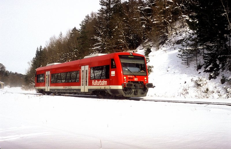 650 302  bei Hochdorf  01.03.05