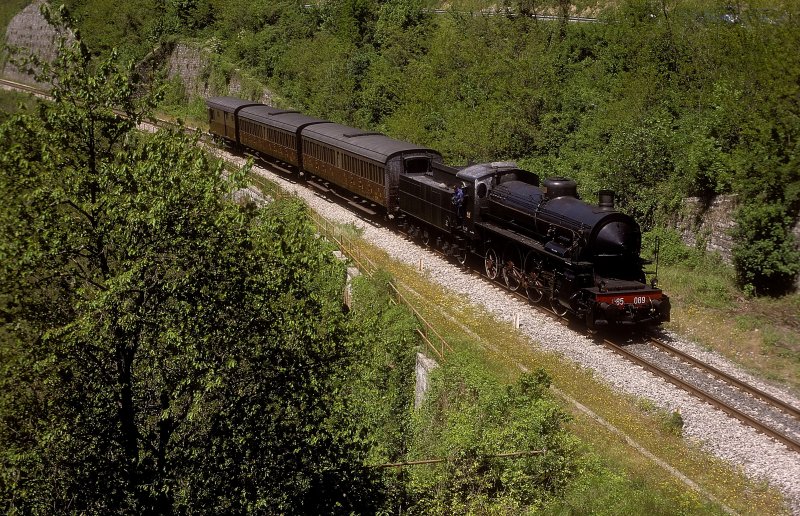 685 089  Fantino  08.05.09