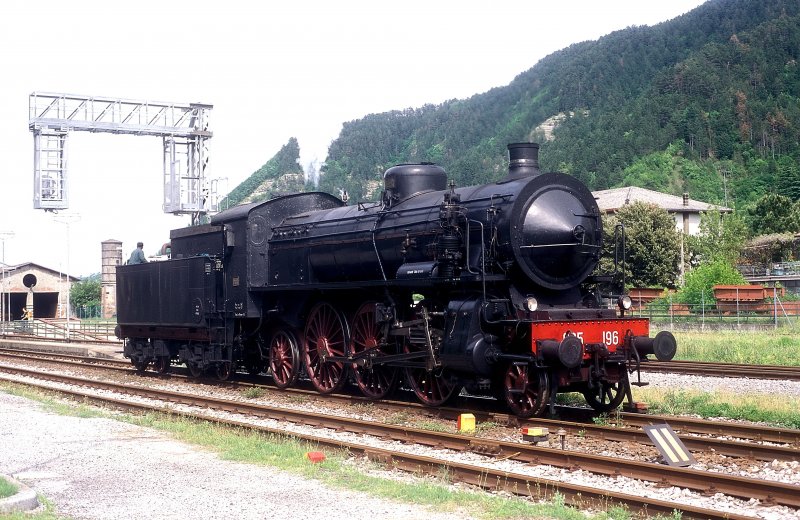 685 196  Marradi  09.05.09