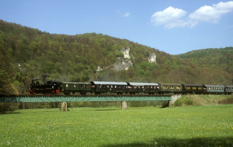 70 083  Streitberg  01.05.05