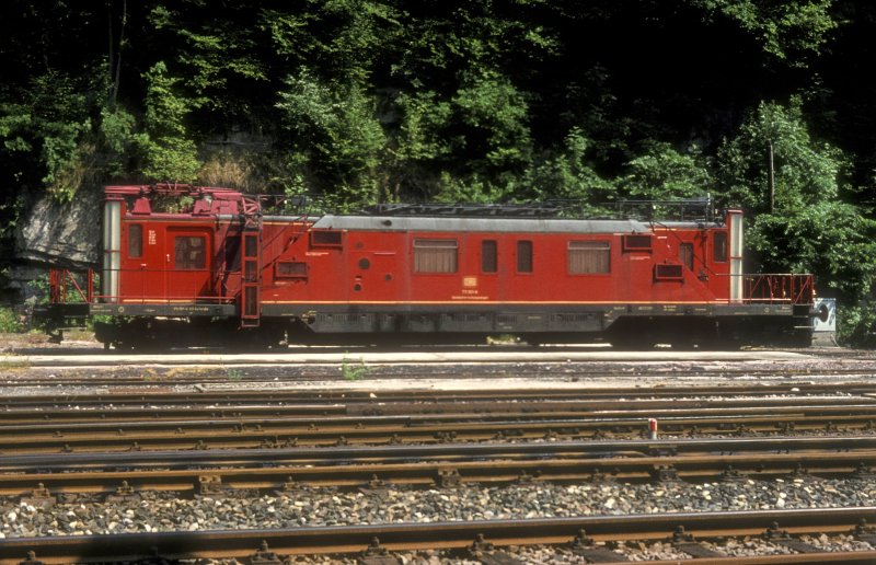 711 001  Calw  26.06.76