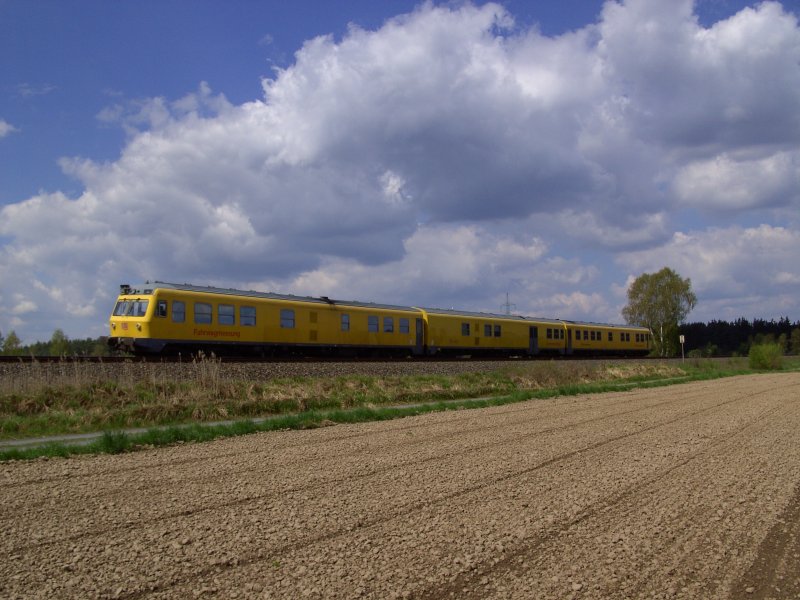 719 001 am 04.05.2008 bei Wernberg-Kblitz