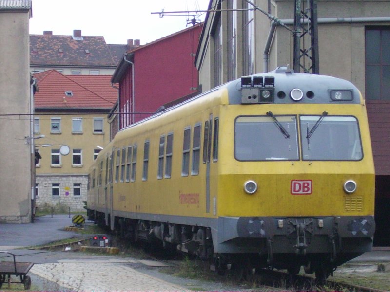 719 001 am 9.12.06 in Wrzburg.