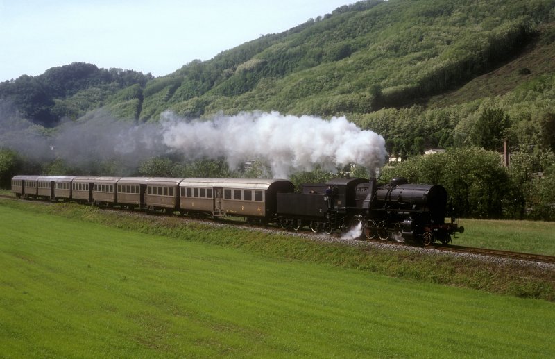 741 120  bei Fronoli  10.05.09