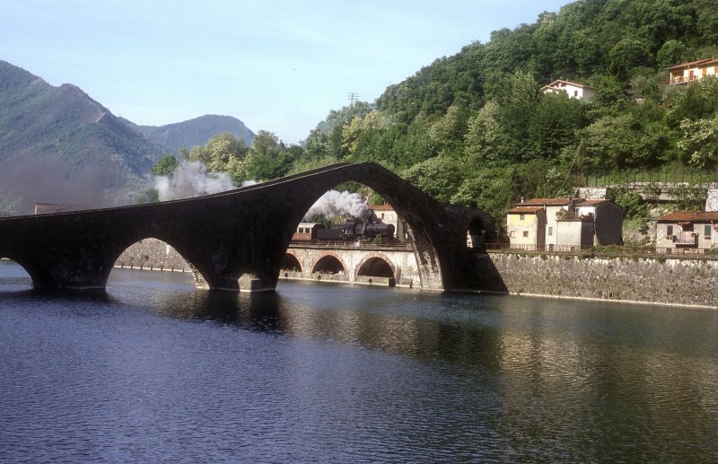741 120  Borgo a Mozzano  10.05.09