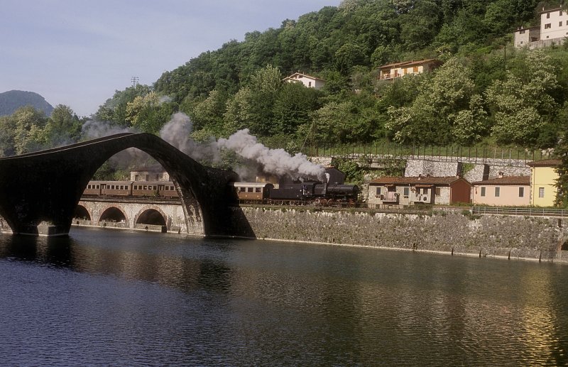 741 120  Borgo a Mozzano  10.05.09