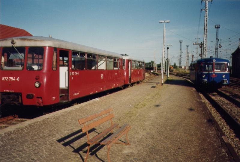 772 154 Bf Neustadt/Dosse (1997)