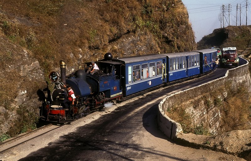782  bei Kurseong  01.04.96
