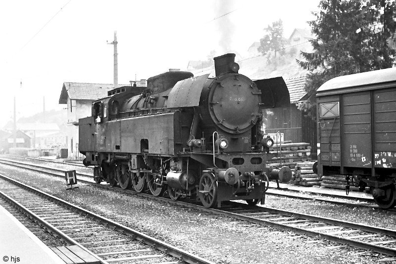 78.616 in Waidhofen an der Ybbs (28. August 1970)