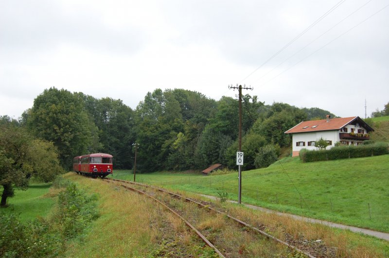 798 706 am 13.09.2008 zwischen Trostberg und Altenmarkt an der Alz