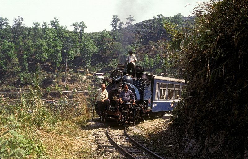 804  bei Loop drei  02.04.96