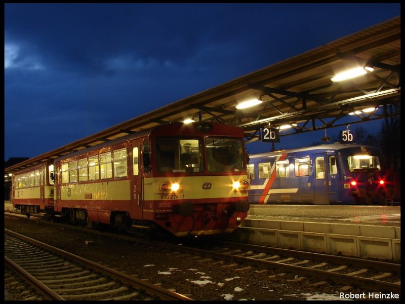 810 274 im Februar 2009 in Zittau