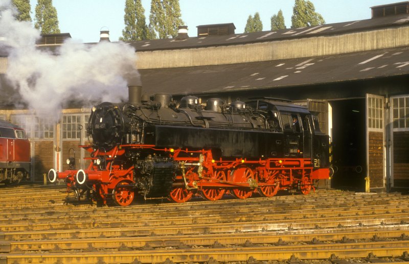 86 457 Bw N�rnberg 02.10.1987