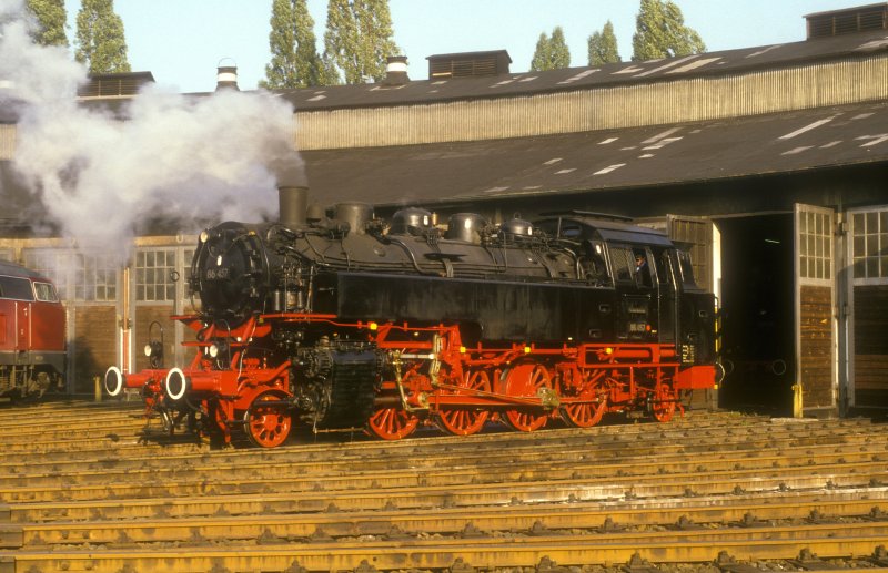86 457 Bw Nrnberg 02.10.1987