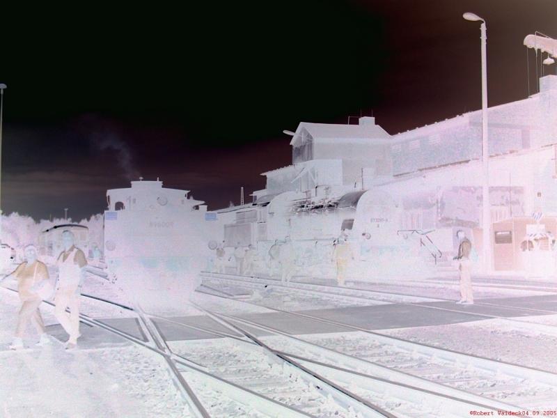 89 6009 mal als Negativ